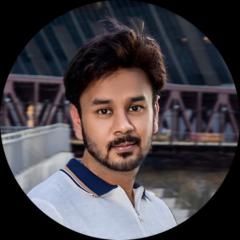 Shashank Agarwal