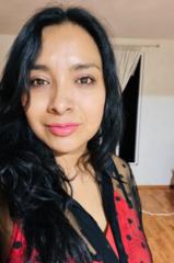 Violeta Fuentes
