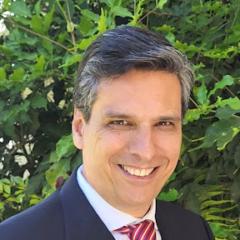 Joaquin Molina