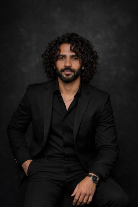 Feroz Khan