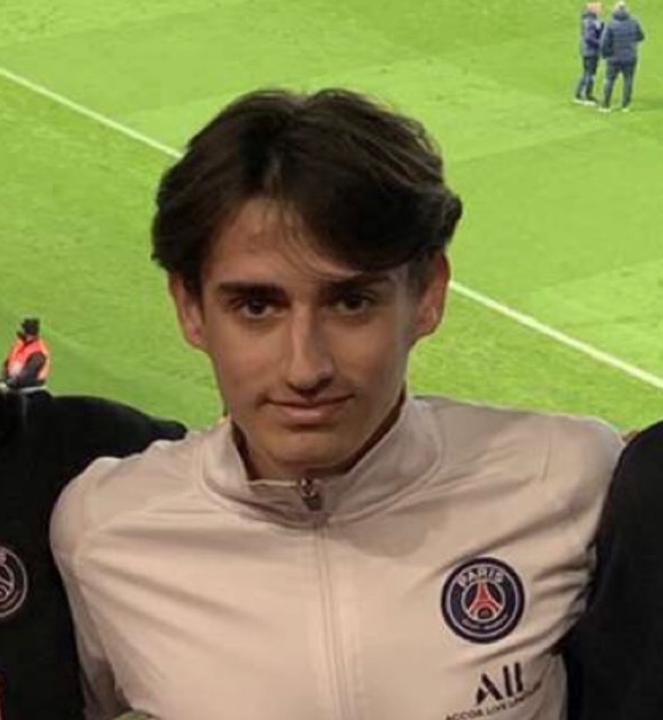 Dylan Van Kerckhoven