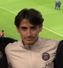 Dylan Van Kerckhoven