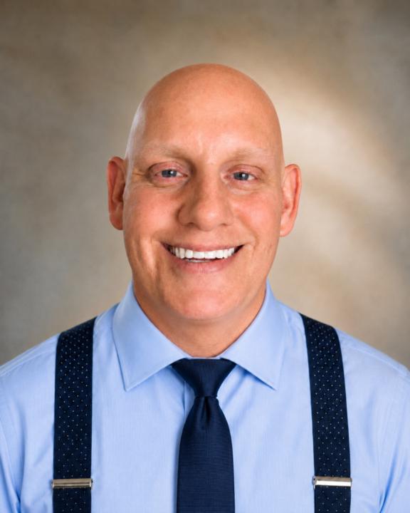 Michael Nelson