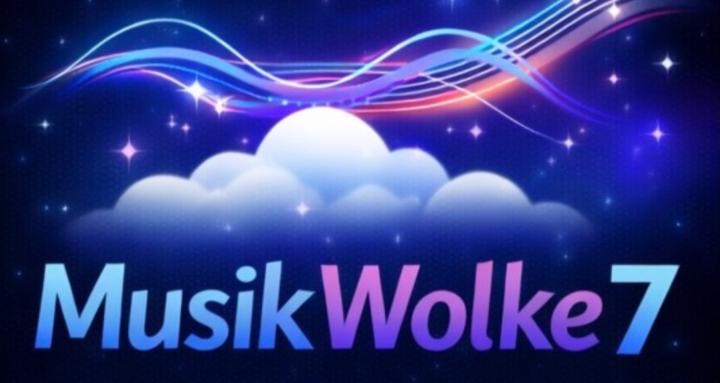 MusikWolke7