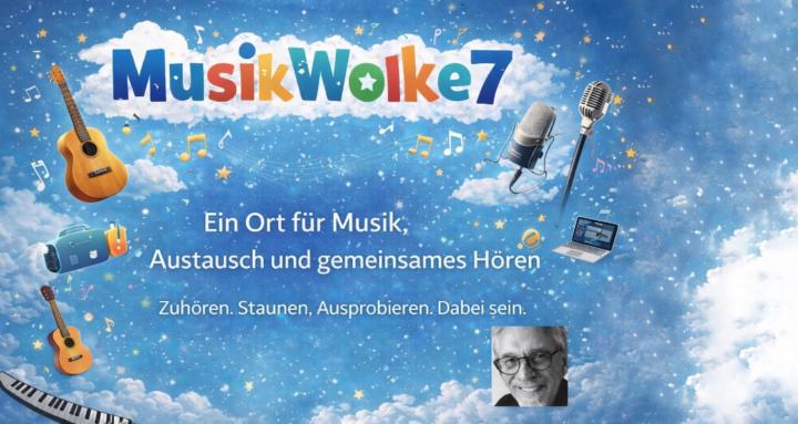 MusikWolke7