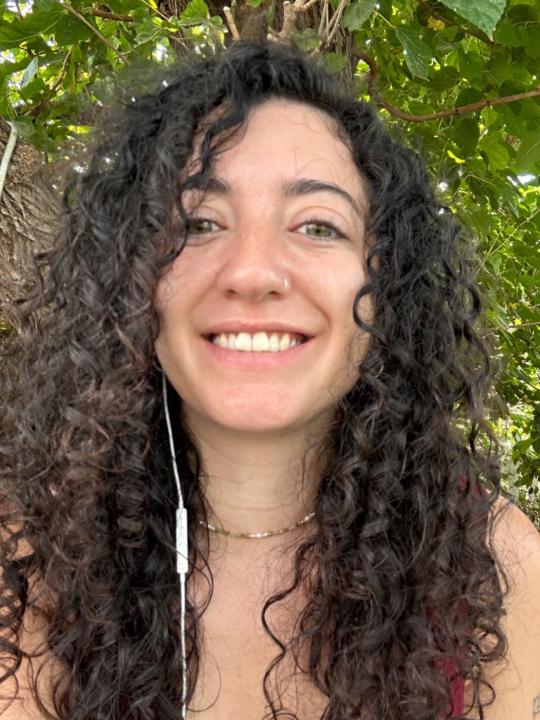 שלג שריקי