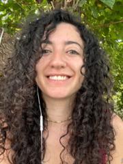 שלג שריקי