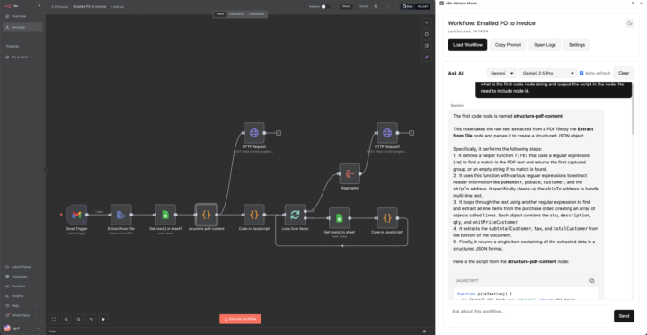 The power of AI surprises me every week