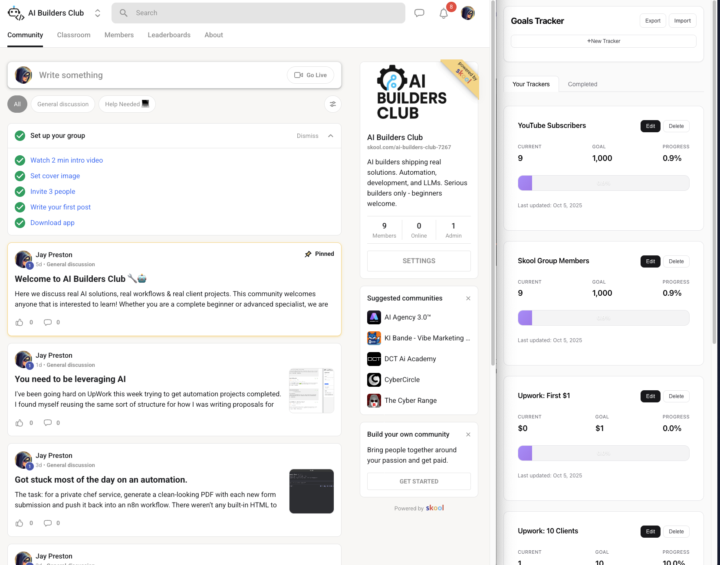 Just built this app in 2 minutes
