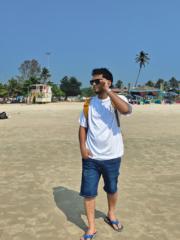 Pratik Langde
