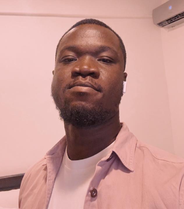 Jeffery Ofosu Impraim