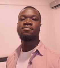 Jeffery Ofosu Impraim