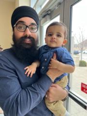 Jasdeep Heer