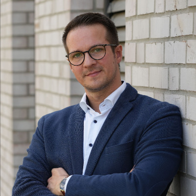 David Bertsch
