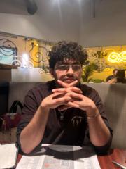 Orlando Rodales