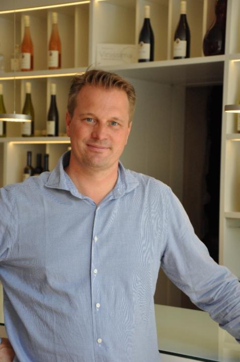 Johannes Gleichenstein