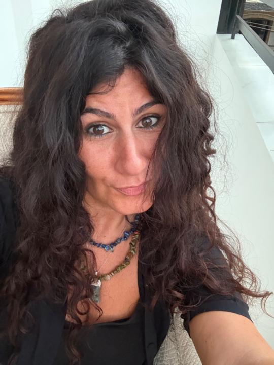 Electra Salerno