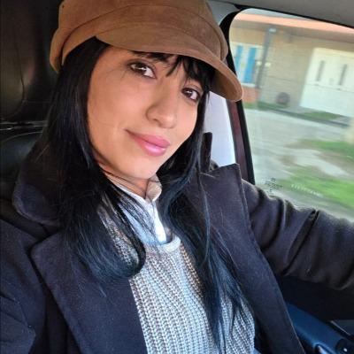 Lidia rut Amarilla
