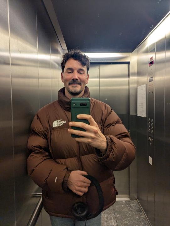 Marcus Berkulin
