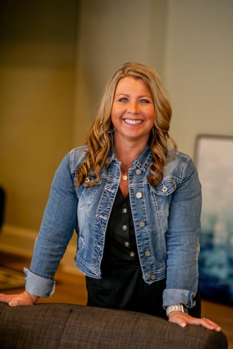 Leigh Lohman