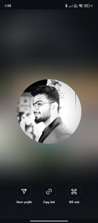 Syed Mustafa Mudasir