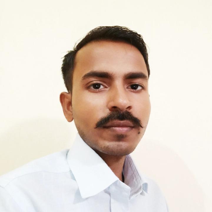 Atul Prajapati
