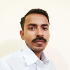 Atul Prajapati