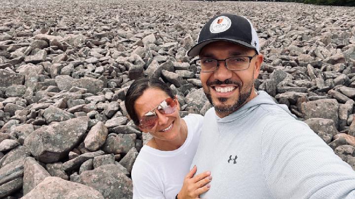 Christopher Blouch Sr.