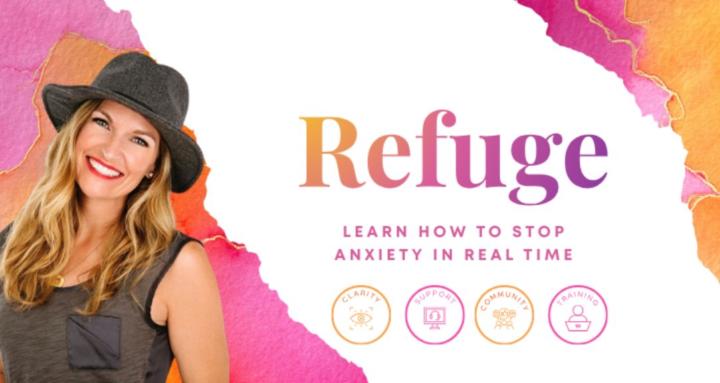 Refuge