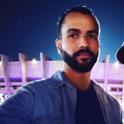 Paulo Barbosa