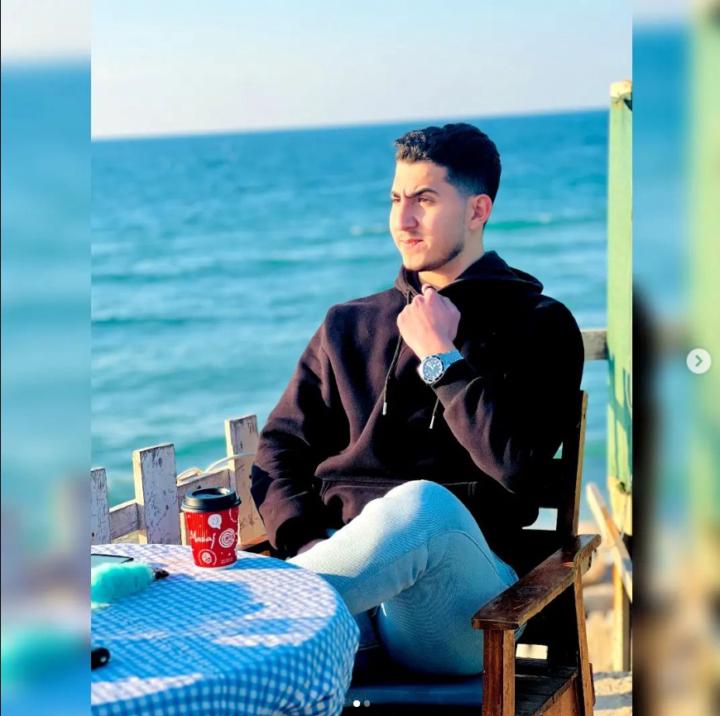 Abdelrhman Abdelhadi
