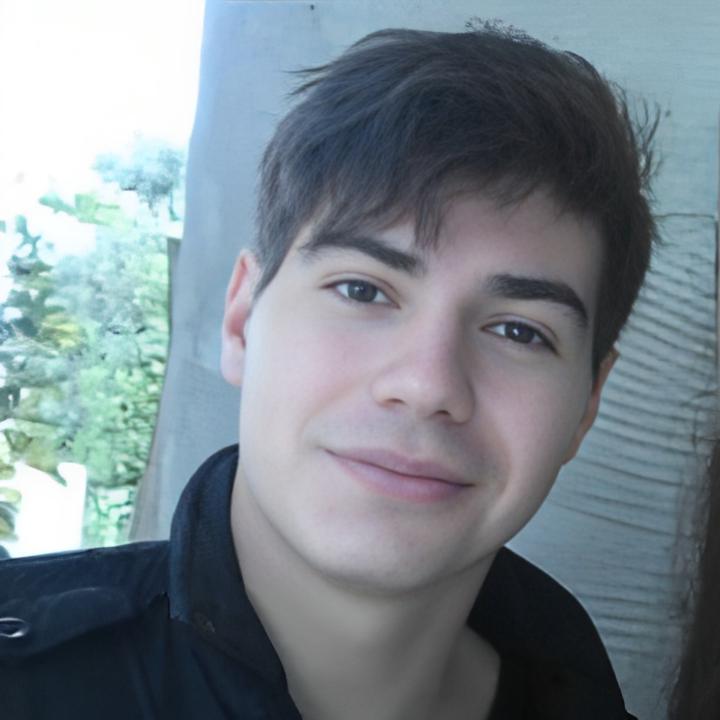 Nicolás Díaz