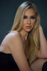 Jessica Woodall