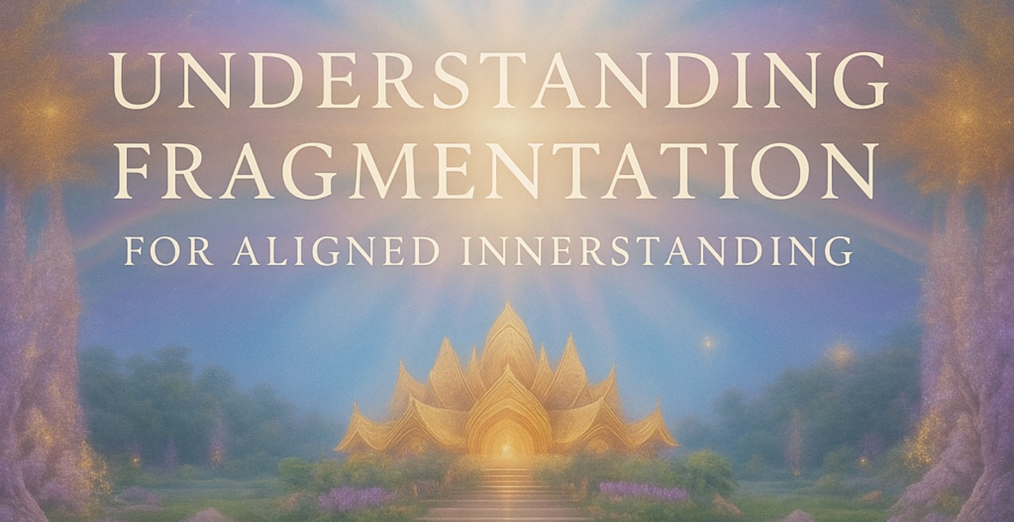 Step 2: Understanding Fragmentation