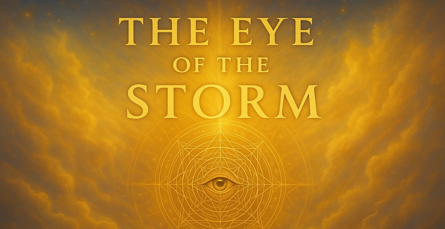 The Eye of The Storm