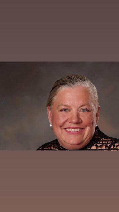 Margaret Tully