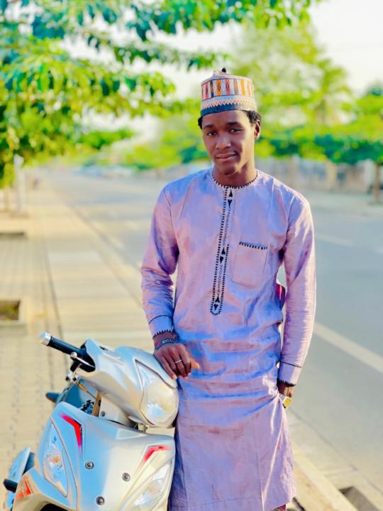 Safiou Amadou