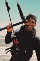 Raúl Nueva