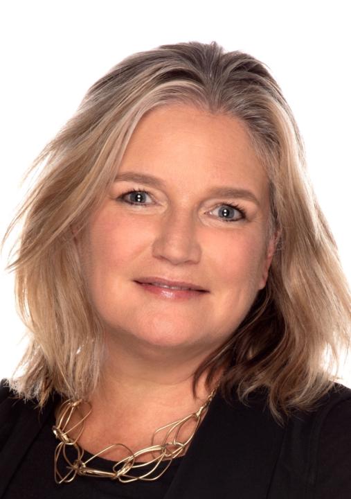 Mary Inksater