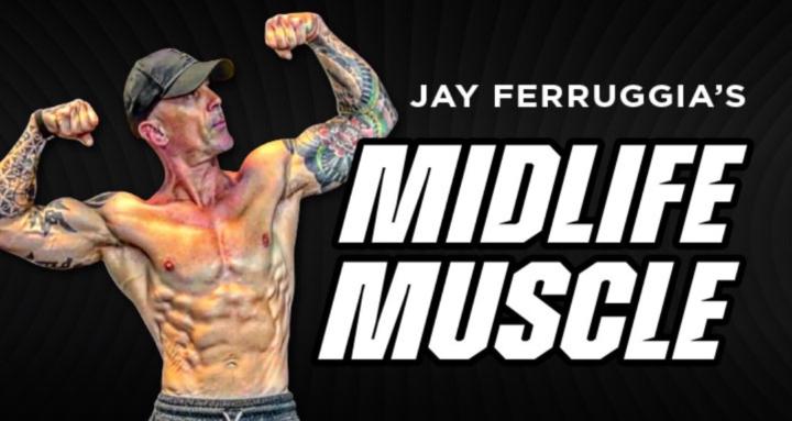 Midlife Muscle