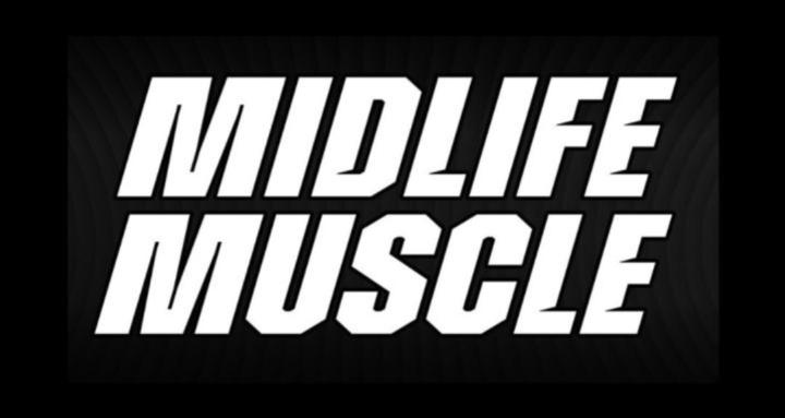 Midlife Muscle Challenge