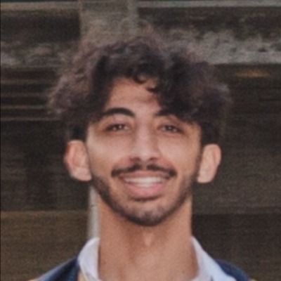 Sam Huwaidi