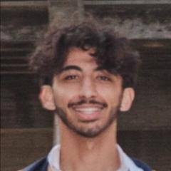 Sam Huwaidi