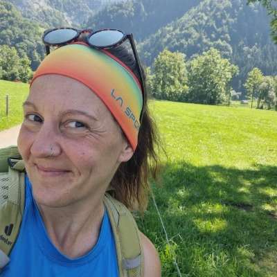 Claudia Kranzow