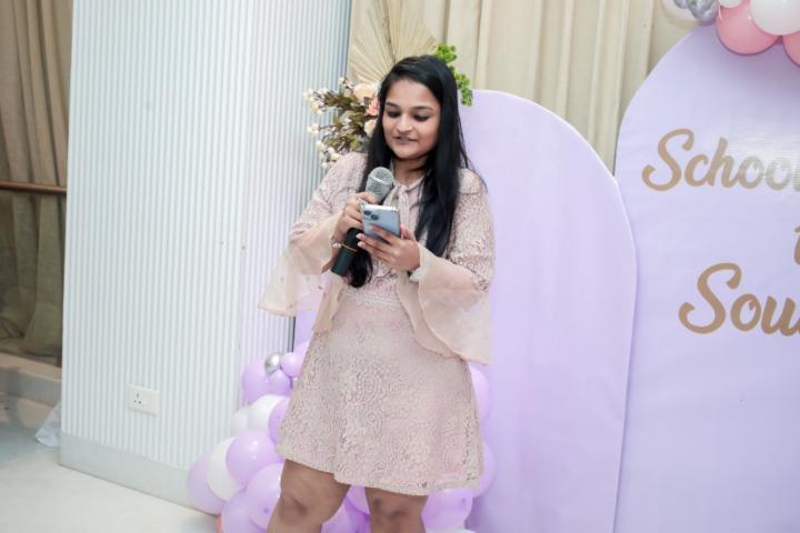 Alisha Kedia