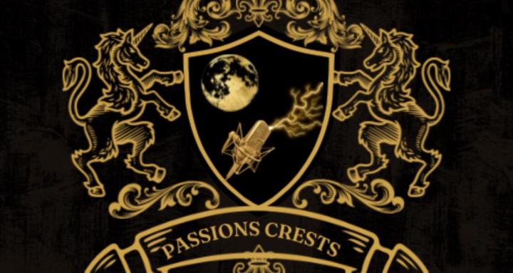 Passions Crest
