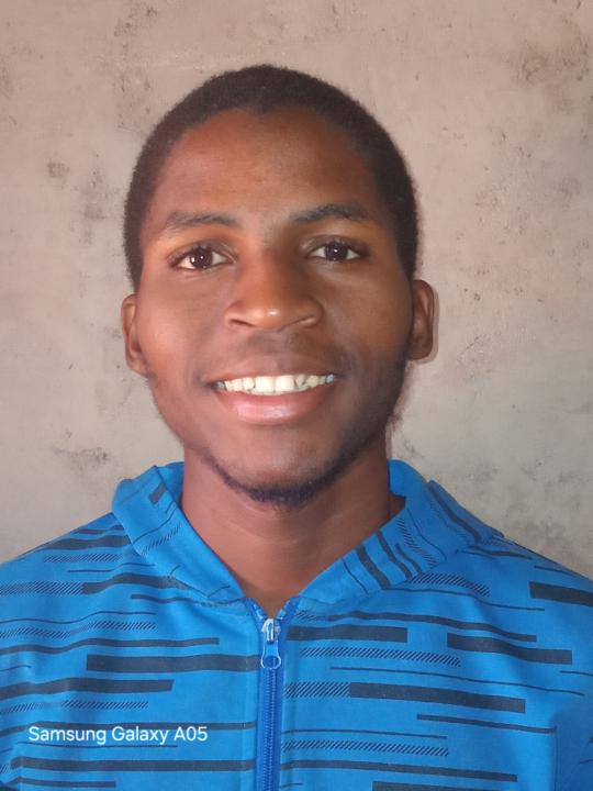 Gomolemo Nkhii