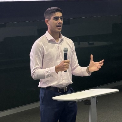 Ryan Khan