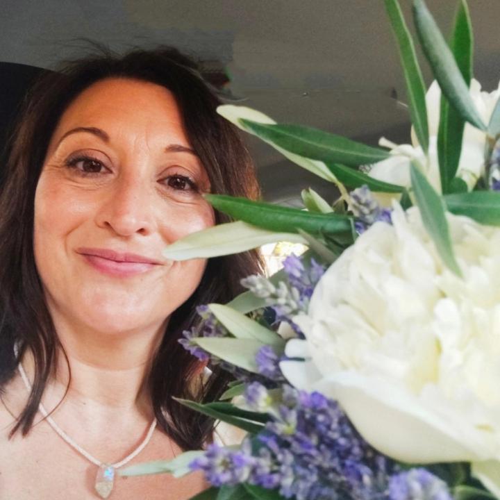 Núria Isabel Rodríguez