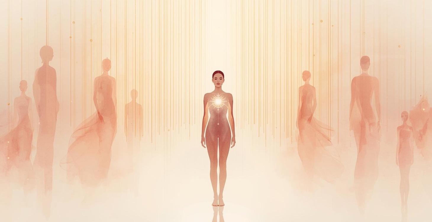 Spirit Guides Inner Council